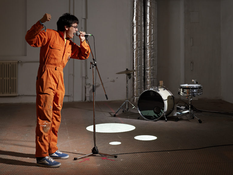 Give me More / BeatVox