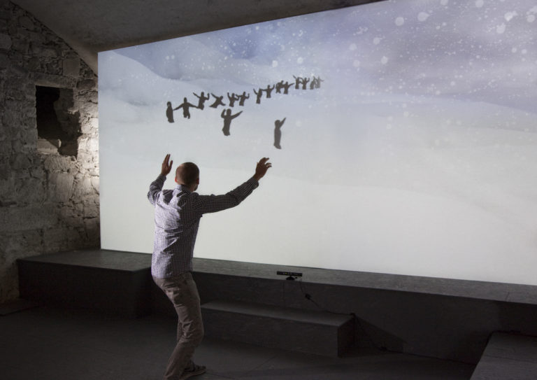 Give me More / Ghost