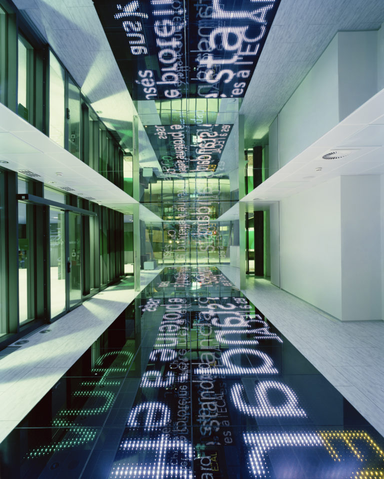 La Porte des Savoirs