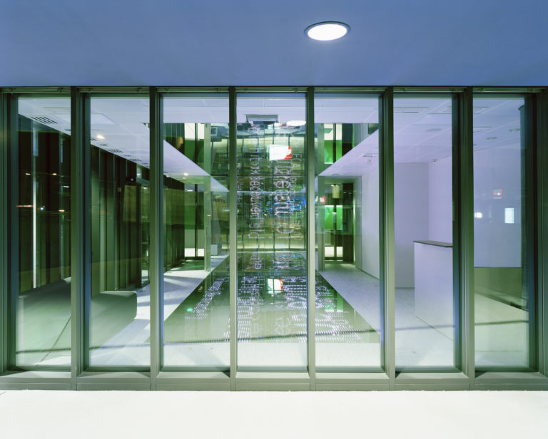 La Porte des Savoirs