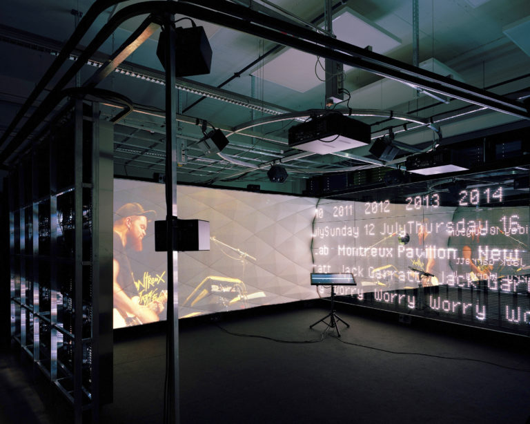 Montreux Jazz Heritage Lab II
