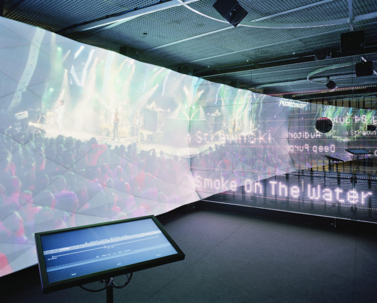 Montreux Jazz Heritage Lab II