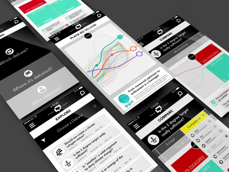 Massive is Light: Debate InSight