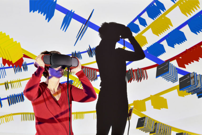 Roger Tallon: Archives in Motion @ Hands on Vision, Milano 2019