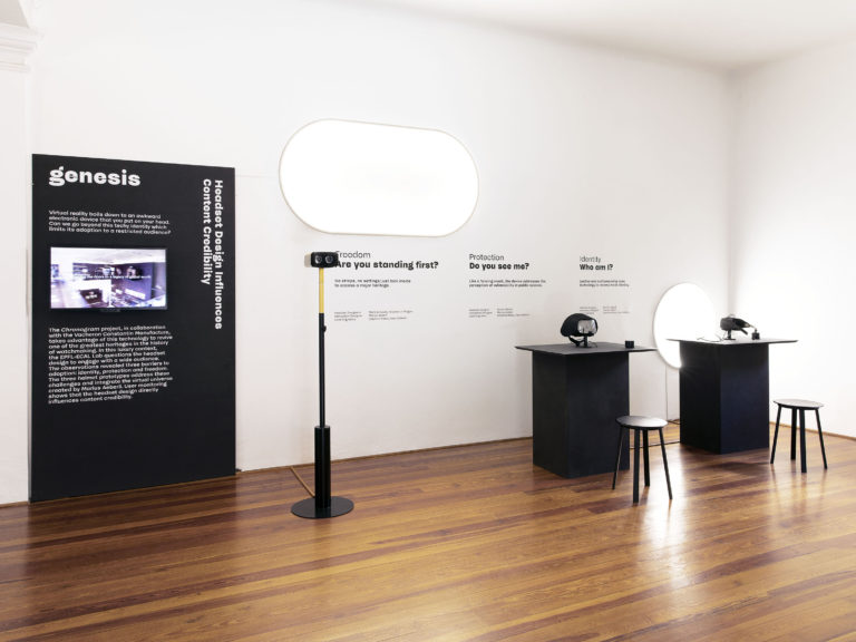 Hands on Vision, Milano 2019