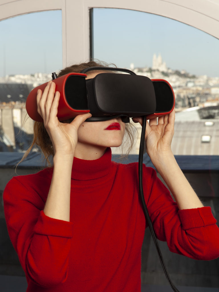 Roger Tallon: Archives in Motion