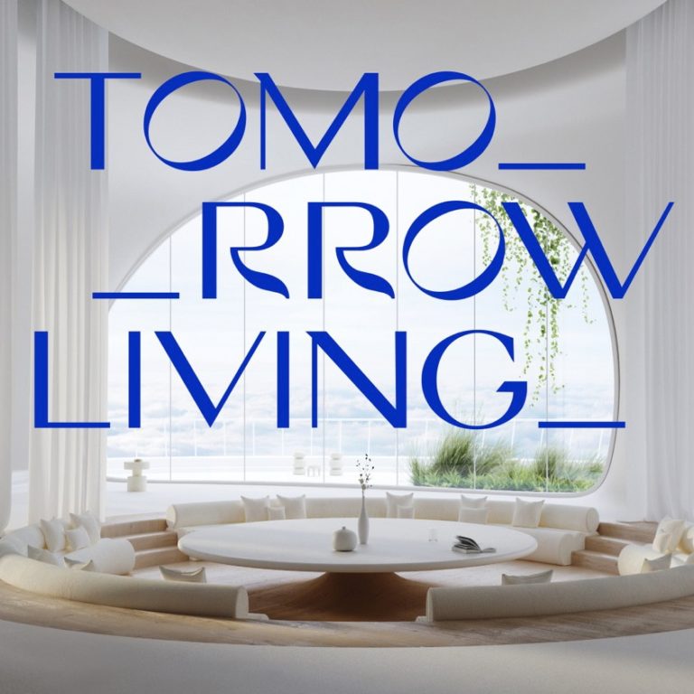 “Tomorrow Living” at Milan Design Week