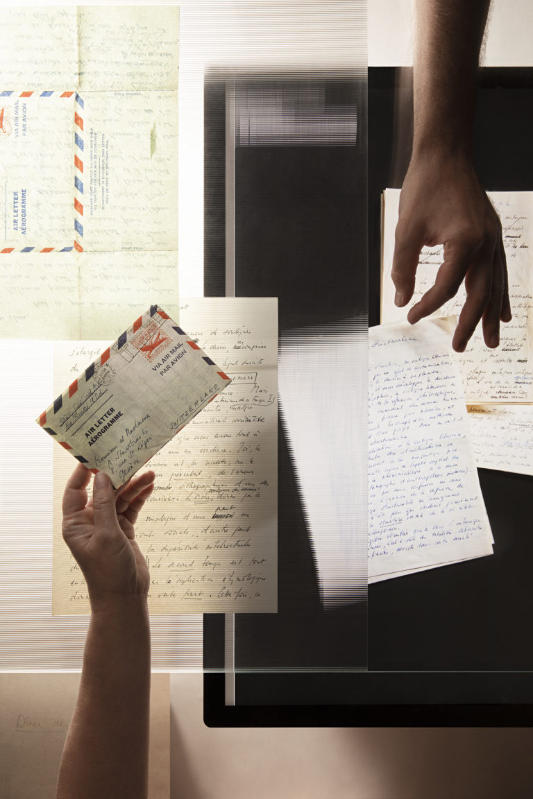 Jean Starobinki. Relations critiques