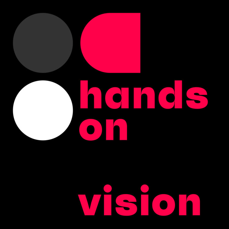 Hands on Vision, Milano 2019