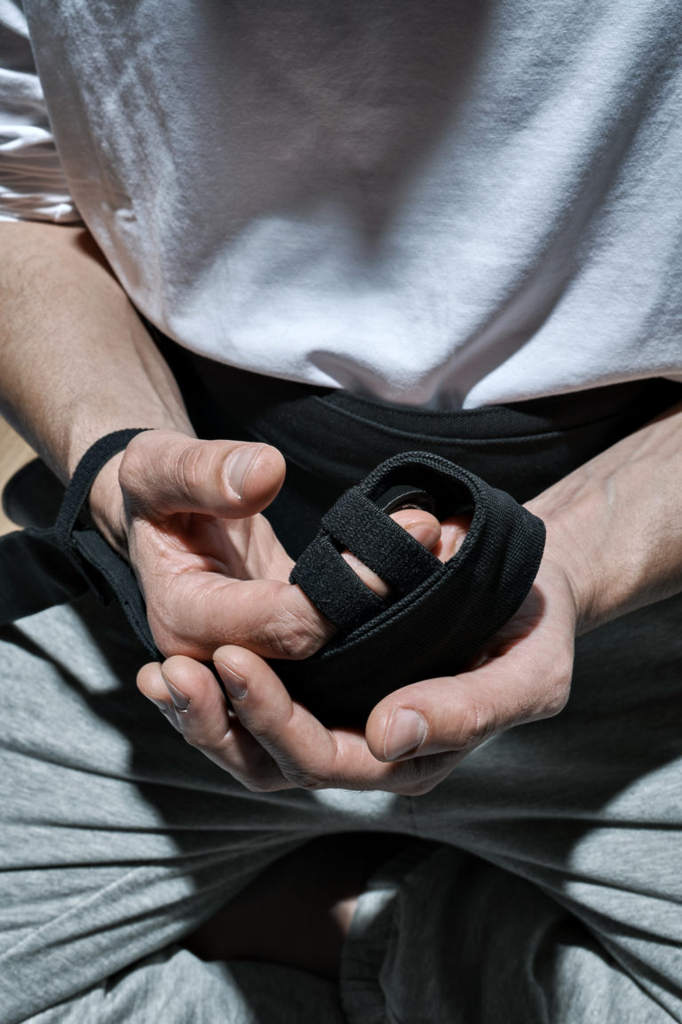 Ming Shan Digital Experience