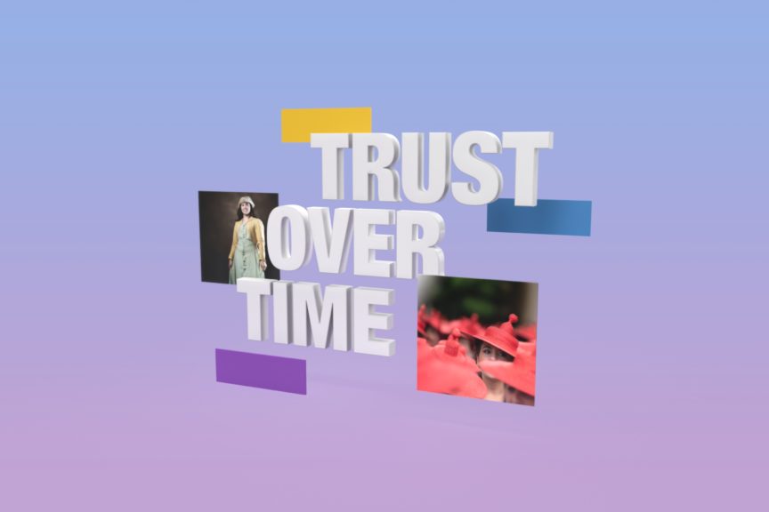 Trust Over Time