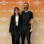 EPFL+ECAL Lab Graduates: Margherita Motta, Ignacio Pérez