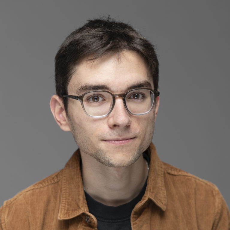 Côme Brocas