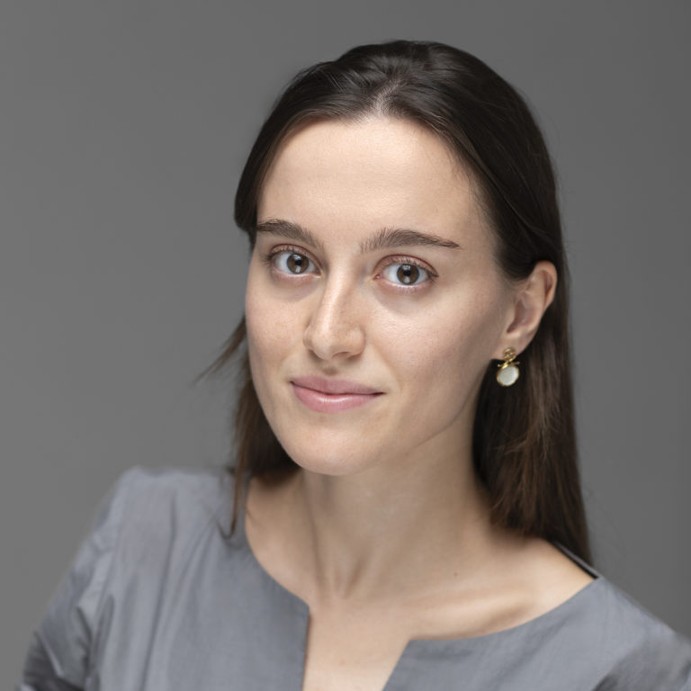 Zeynep Erol