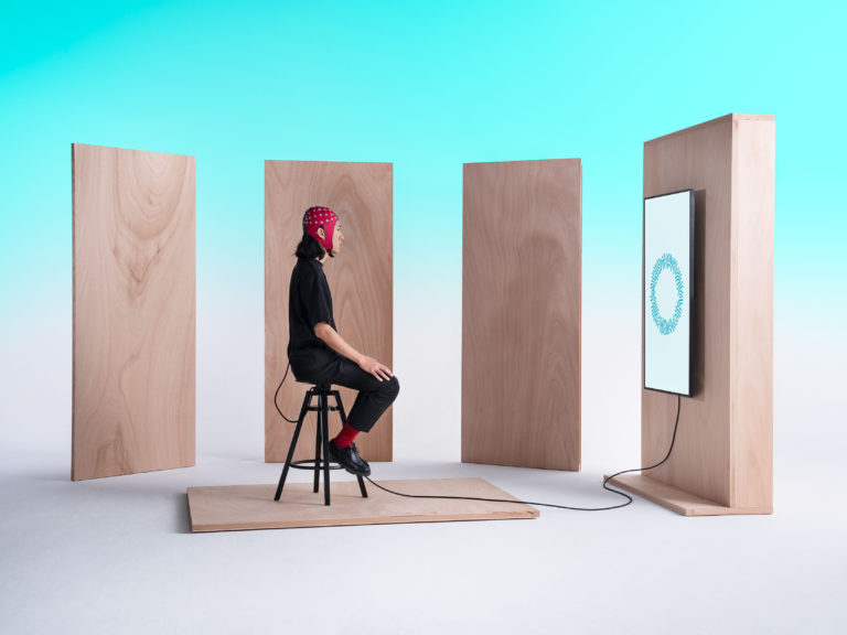 ANT. Image © EPFL+ECAL Lab / Marvin Merkel