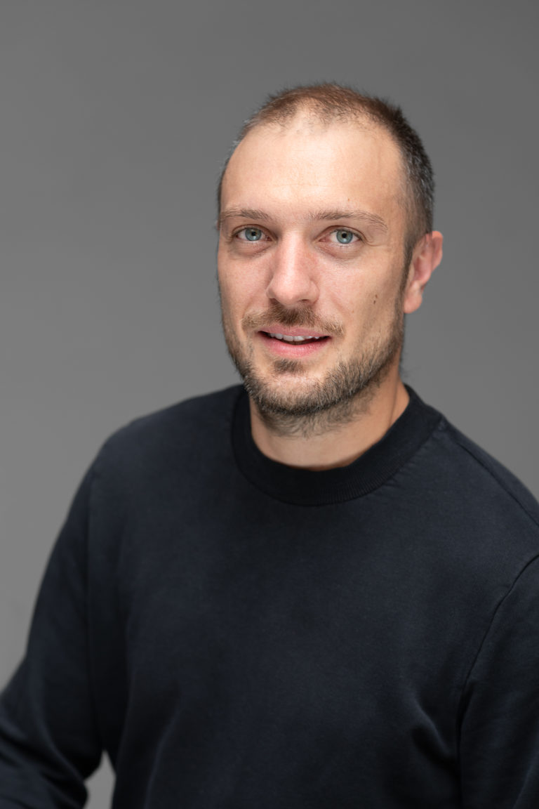 Andrea Rovescalli
