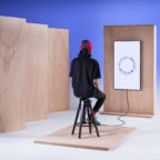 ANT. Image © EPFL+ECAL Lab / Marvin Merkel