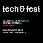 tech&fest 2025