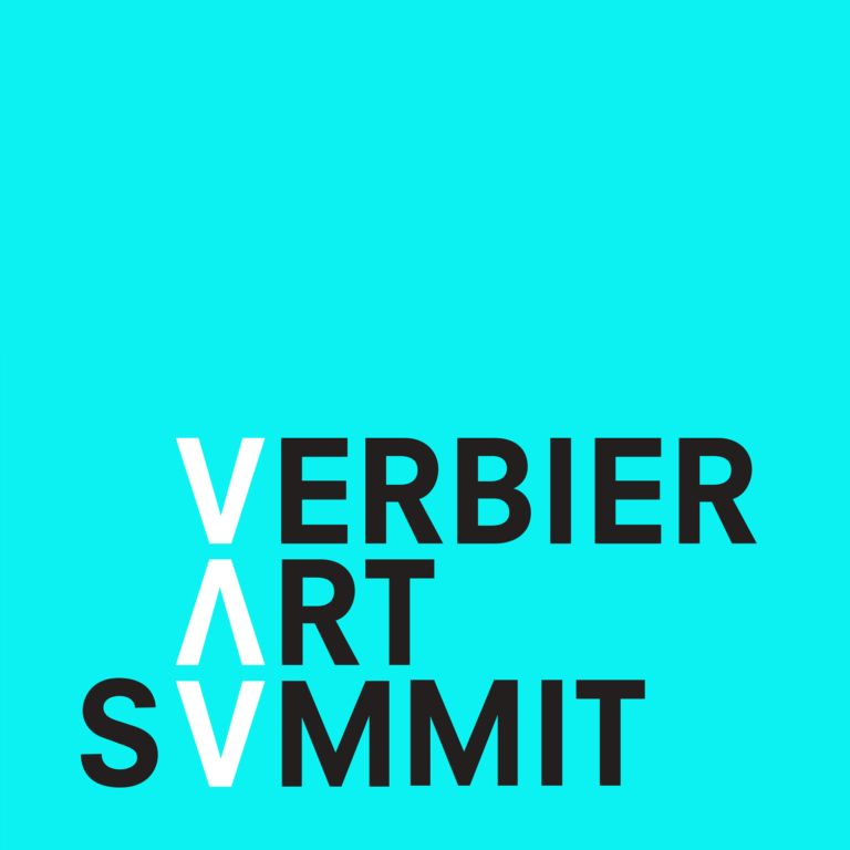 Verbier Art Summit 2025