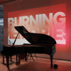 BURNING MEMORIES © EPFL+ECAL Lab