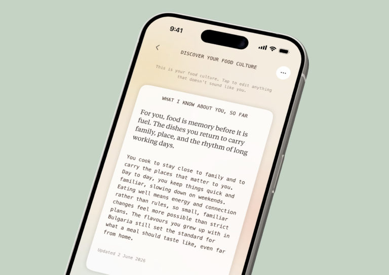 Sofra. © EPFL+ECAL Lab