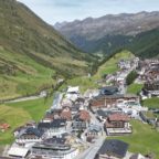 RMC Obergurgl