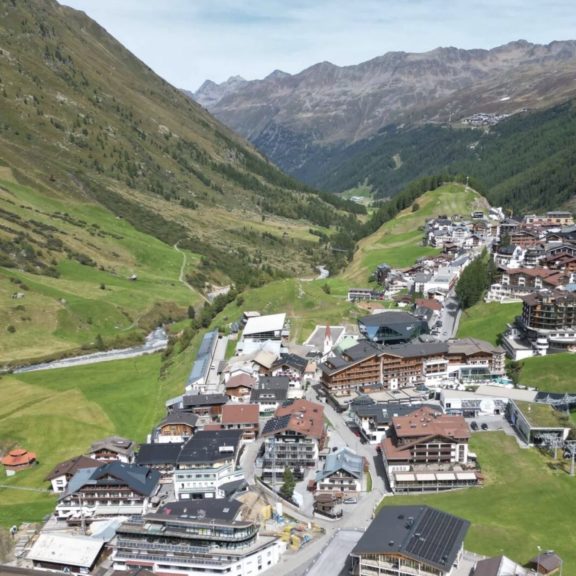 RMC Obergurgl