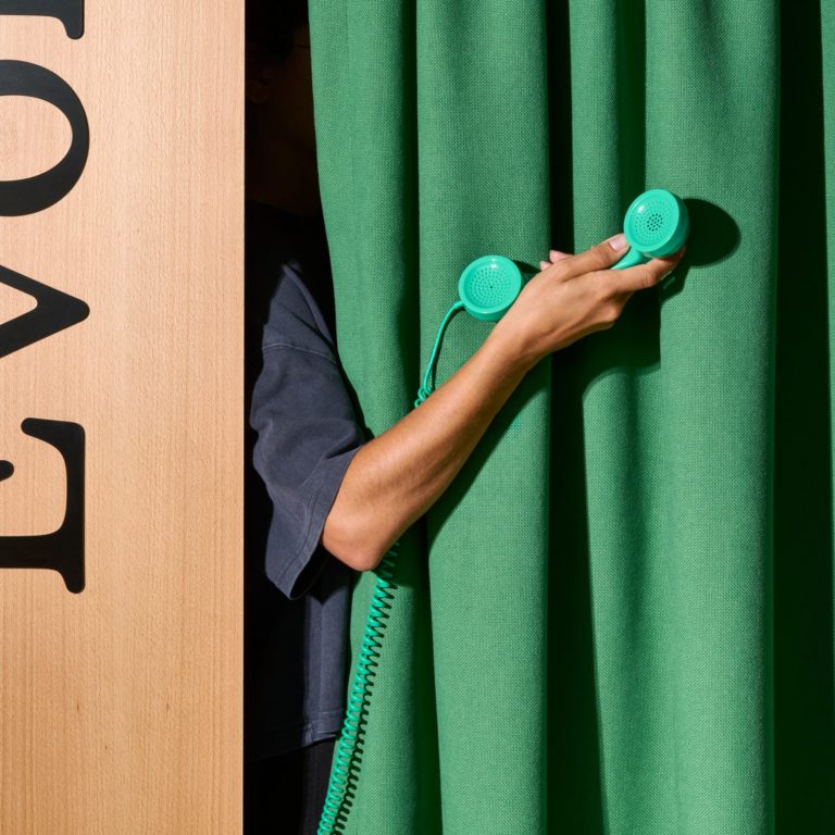 Èvokâ. Image © EPFL+ECAL Lab / Daniela &Tonatiuh