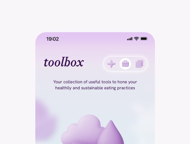 SWITCH Miso. Image © EPFL+ECAL Center